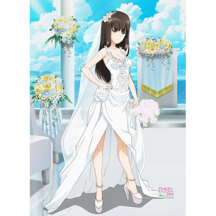 걸판)웨딩드레스 특징.manga - 이미지 3