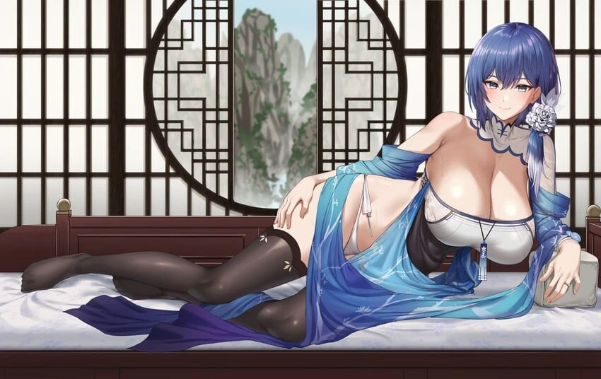 (소전2)와 젖.... - 이미지 10