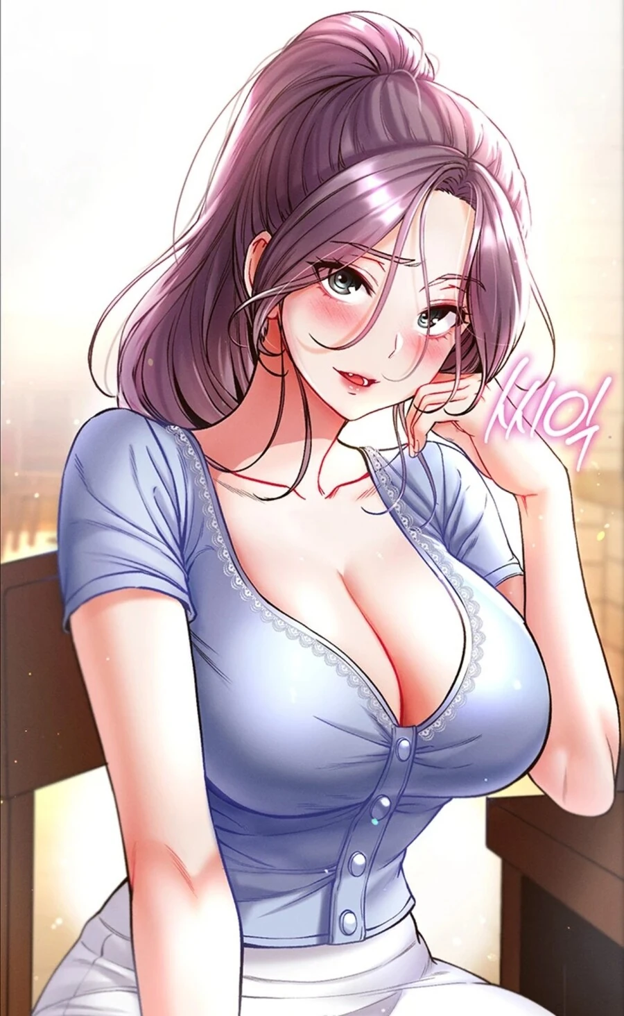 ㅎㅂ) ❤️❤️❤️떡툰❤️❤️❤️좋아?❤️❤️❤️ - 이미지 3
