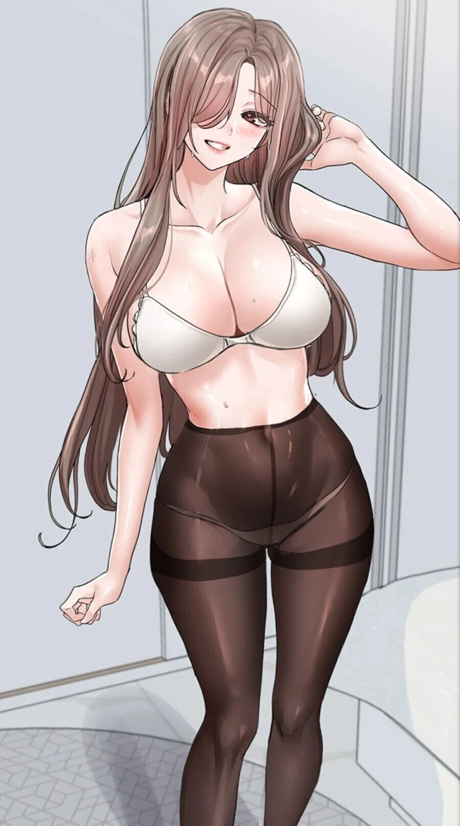 ㅎㅂ) ❤️❤️❤️떡툰❤️❤️❤️좋아?❤️❤️❤️ - 이미지 6