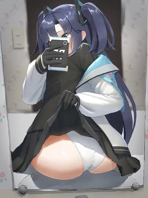 (ㅎㅂ)남자들이 여자 뒷태를 끌려하는 이유 - 이미지 2