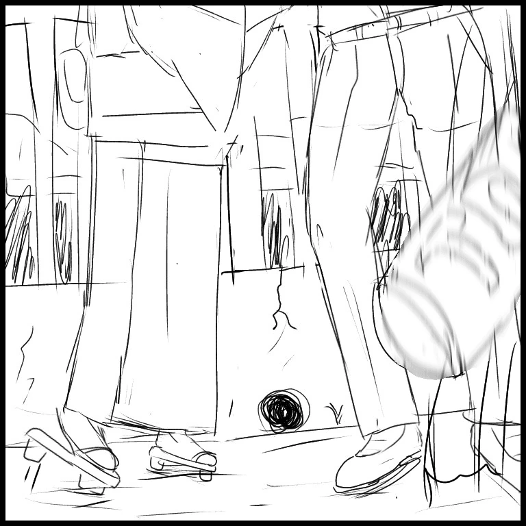[@] 린제 고백 받는.manhwa - 이미지 7