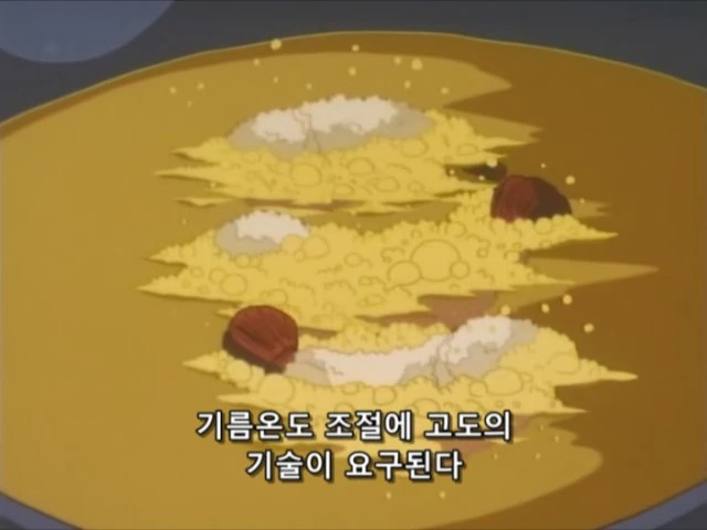 자주 합리화 당하곤 하는 인성 쓰래기 요리 만화 악역의 진실 - 이미지 5