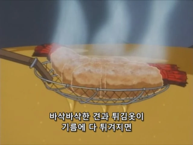 자주 합리화 당하곤 하는 인성 쓰래기 요리 만화 악역의 진실 - 이미지 6