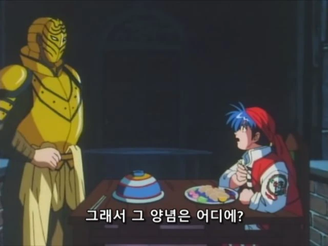 자주 합리화 당하곤 하는 인성 쓰래기 요리 만화 악역의 진실 - 이미지 11