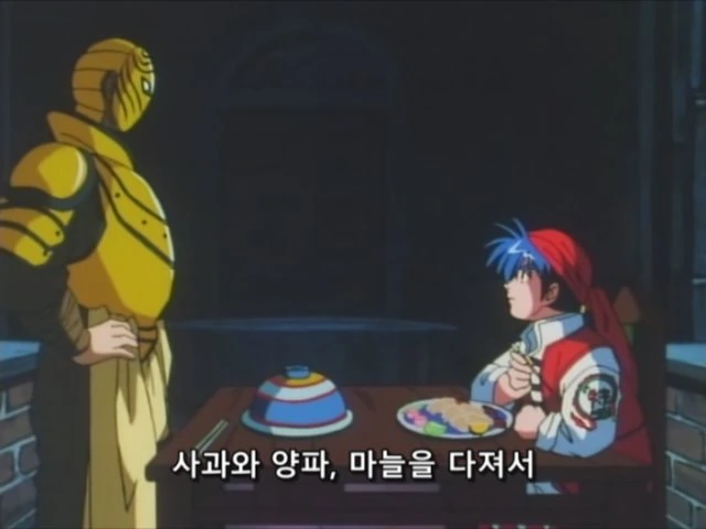 자주 합리화 당하곤 하는 인성 쓰래기 요리 만화 악역의 진실 - 이미지 13