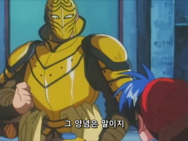 자주 합리화 당하곤 하는 인성 쓰래기 요리 만화 악역의 진실 - 이미지 16