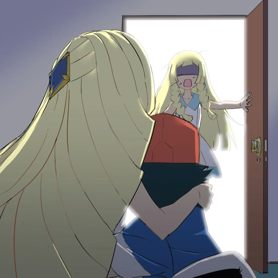 30대 미망인 누나의 말 못할 취미.manga - 이미지 6