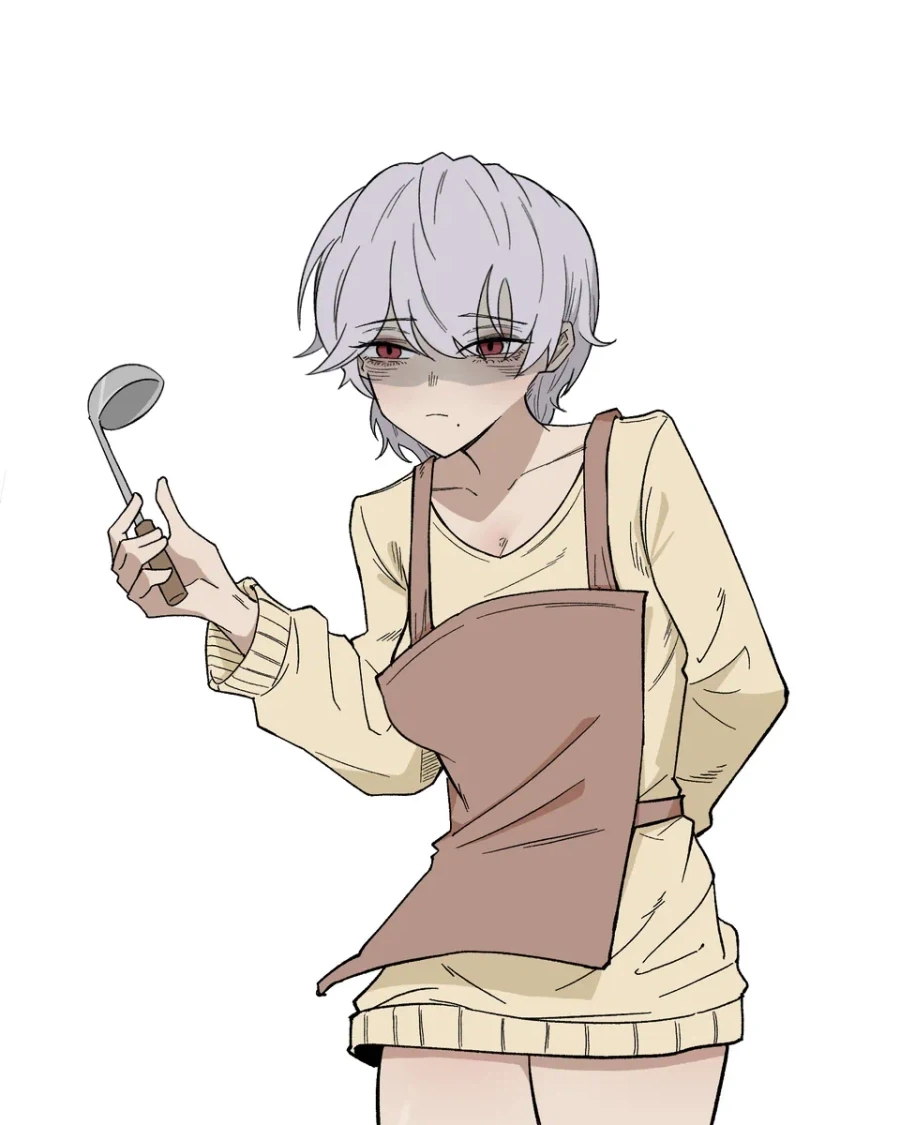 &#034;약 먹는걸 깜빡했구나...?&#034;.manhwa - 이미지 3