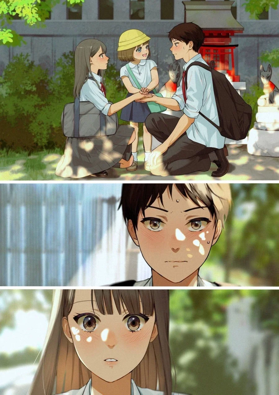 방과후의 연애상담.manhwa - 이미지 2