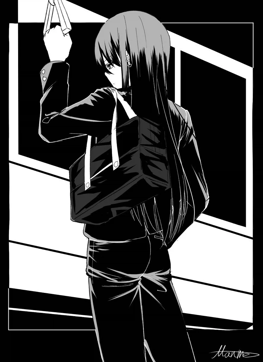 여자인줄 알았던 소꿉친구.manga - 이미지 7