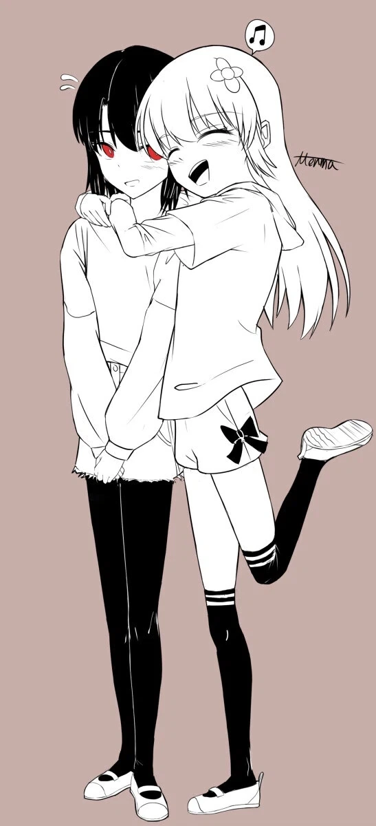 여자인줄 알았던 소꿉친구.manga - 이미지 11