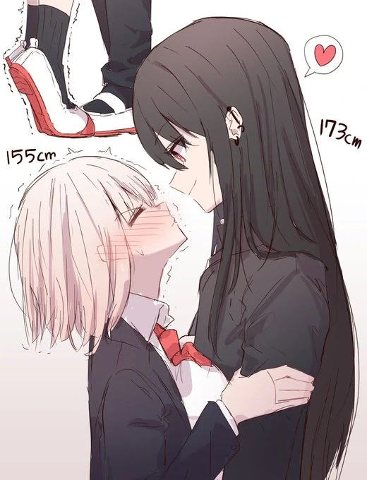 여자인줄 알았던 소꿉친구.manga - 이미지 15