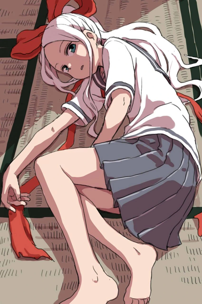 타카기양작가가 그린짤로 달린다.manga - 이미지 5