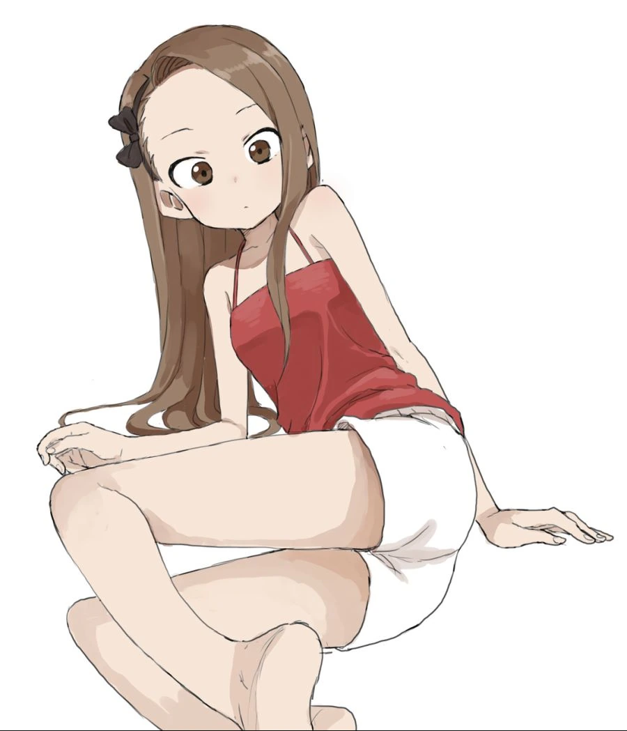 타카기양작가가 그린짤로 달린다.manga - 이미지 13