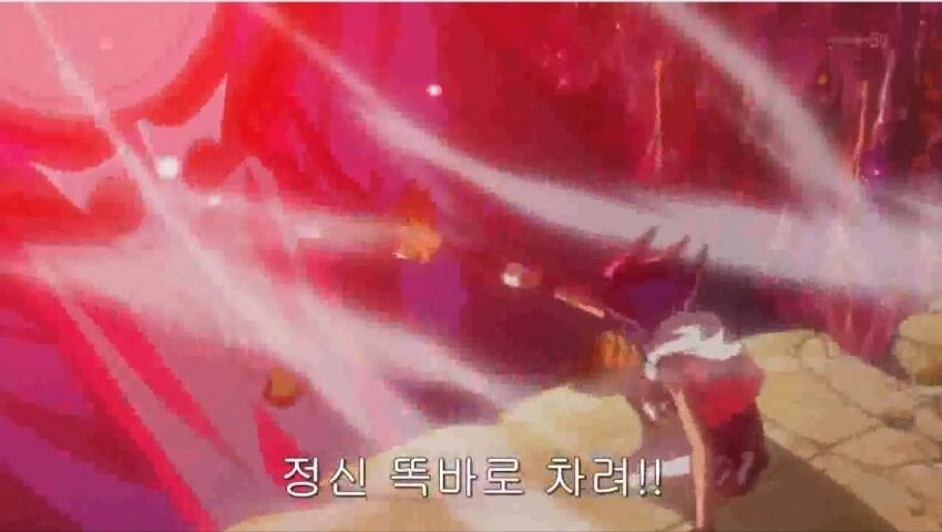 [유희왕] 가짜광기가 진짜광기를 마주할때 - 이미지 3