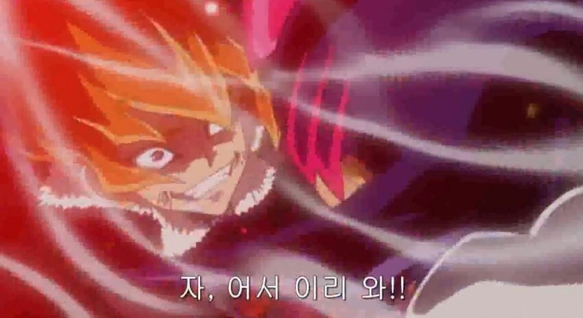 [유희왕] 가짜광기가 진짜광기를 마주할때 - 이미지 11