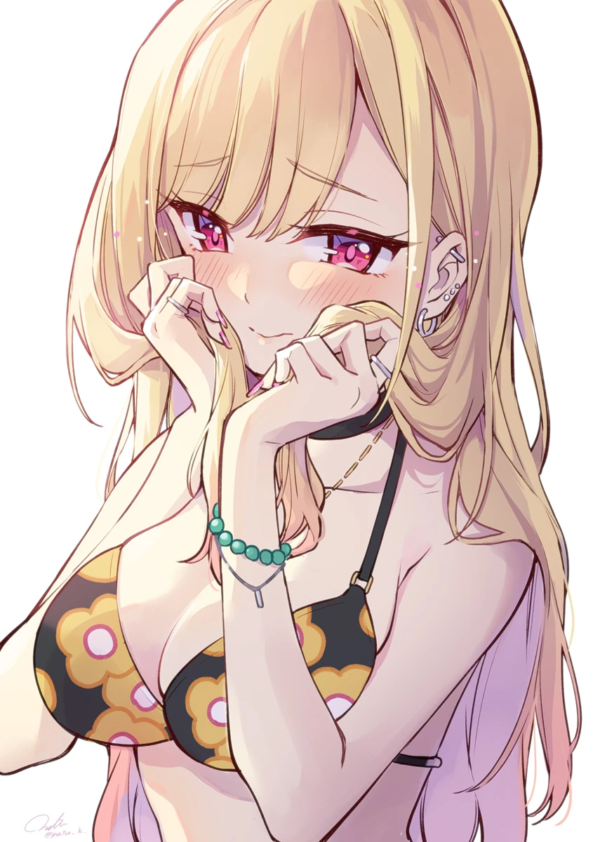 비스크돌)의외로 ㅇㄹ하지 않은 아이.manga