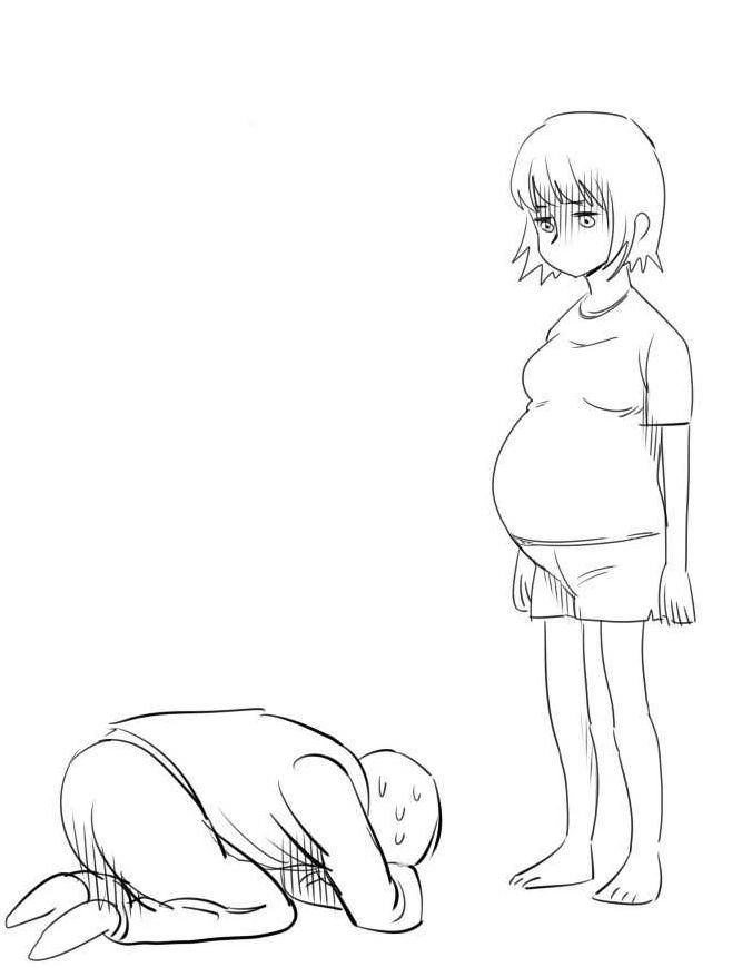 다이어트 하는 만화 - 이미지 3