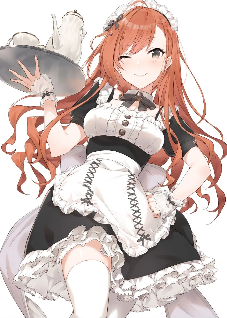 [@] 스압) 나츠하 매력 포인트.manga - 이미지 9