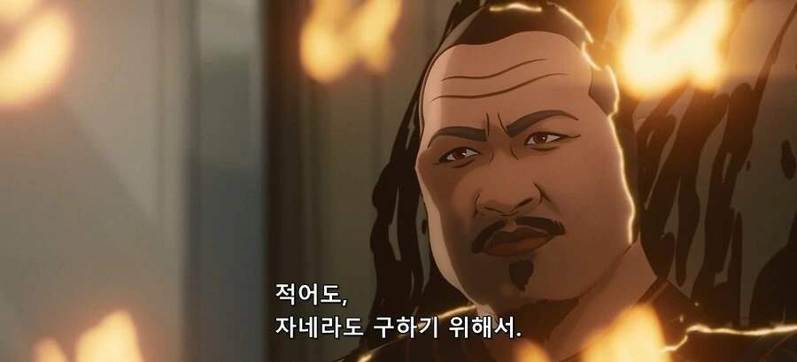 왓이프) 닥터 : 뭔 평생 세계에 사람 새끼가 한명도 없냐. - 이미지 9