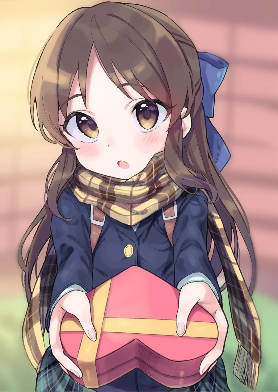 @)딸기 초콜릿.manga