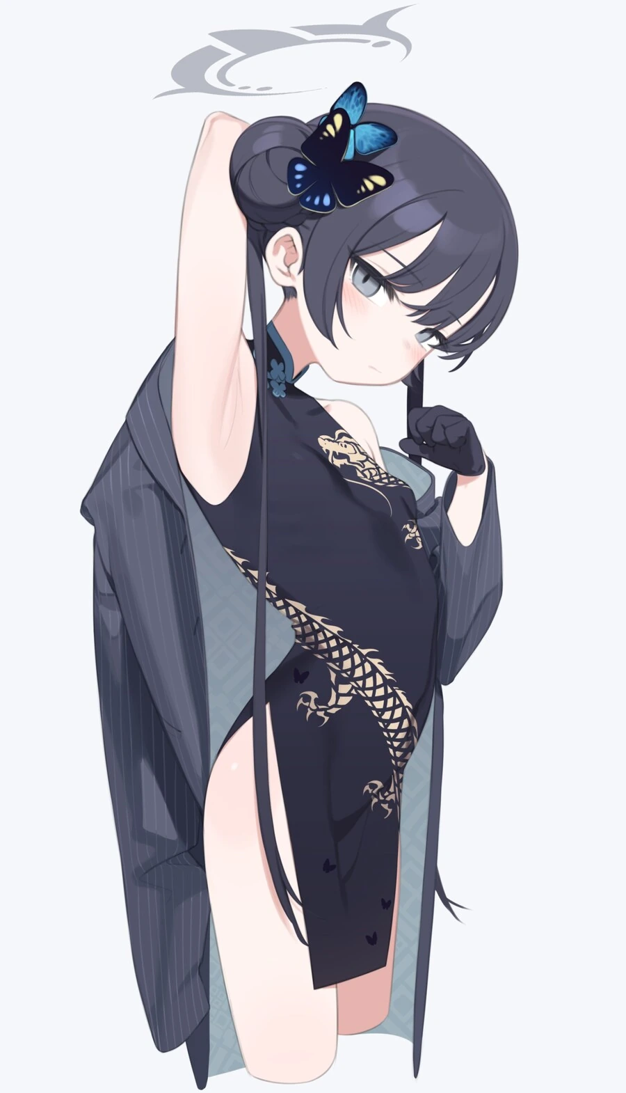 몰?루) 쭈쭈체조.manga - 이미지 5