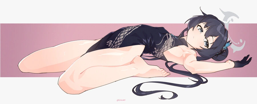 몰?루) 쭈쭈체조.manga - 이미지 13