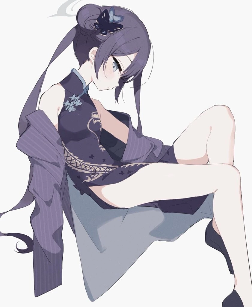 몰?루) 쭈쭈체조.manga - 이미지 15