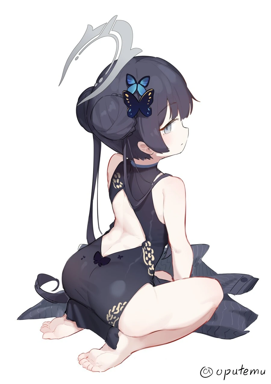몰?루) 쭈쭈체조.manga - 이미지 20