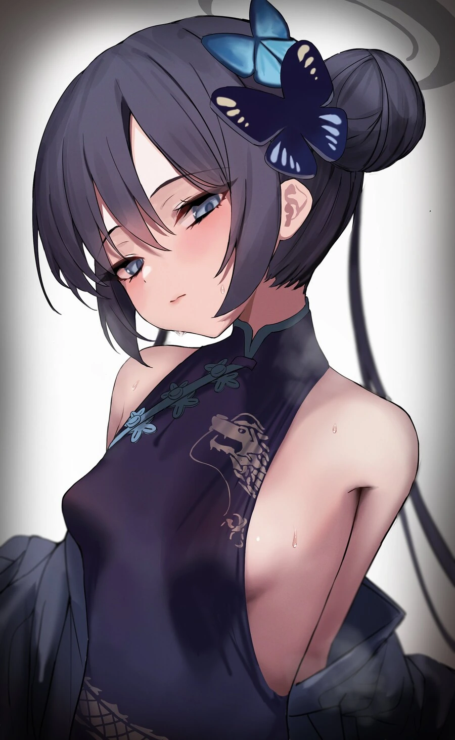 몰?루) 쭈쭈체조.manga - 이미지 29
