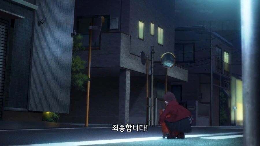 걸밴크]도쿄 너무 무섭다...! - 이미지 5