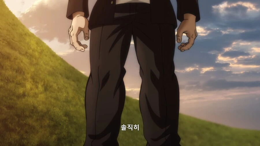 바키]상대가 초등학생이더라도 전력을 다한다 - 이미지 4