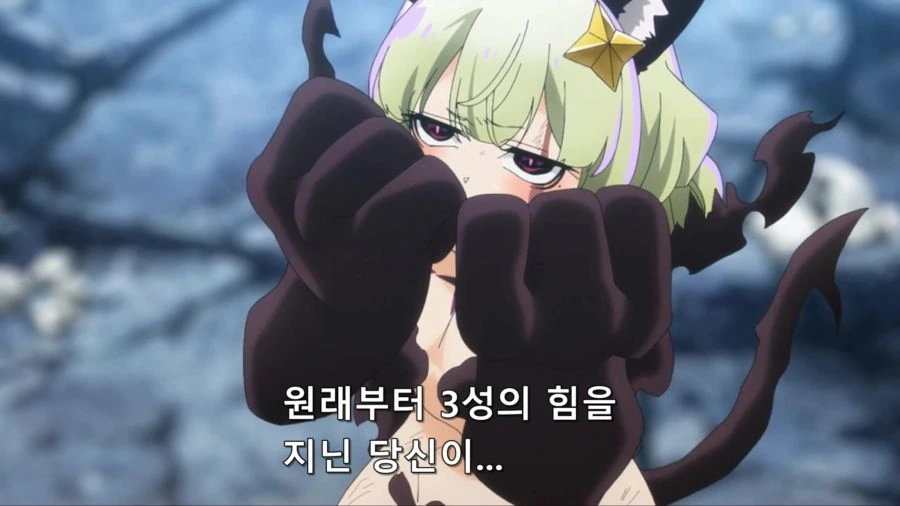 [마법소녀를동경해서]시스터를 상대하는 키위 - 이미지 7