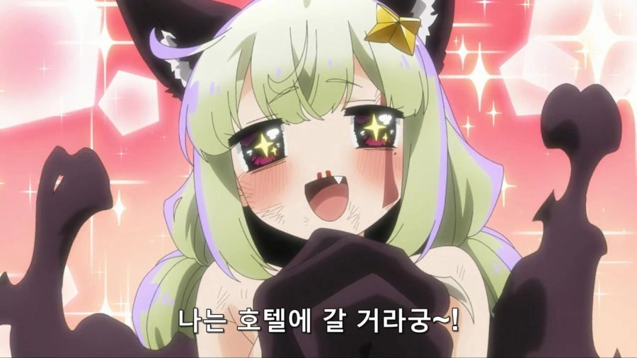 [마법소녀를동경해서]시스터를 상대하는 키위 - 이미지 9