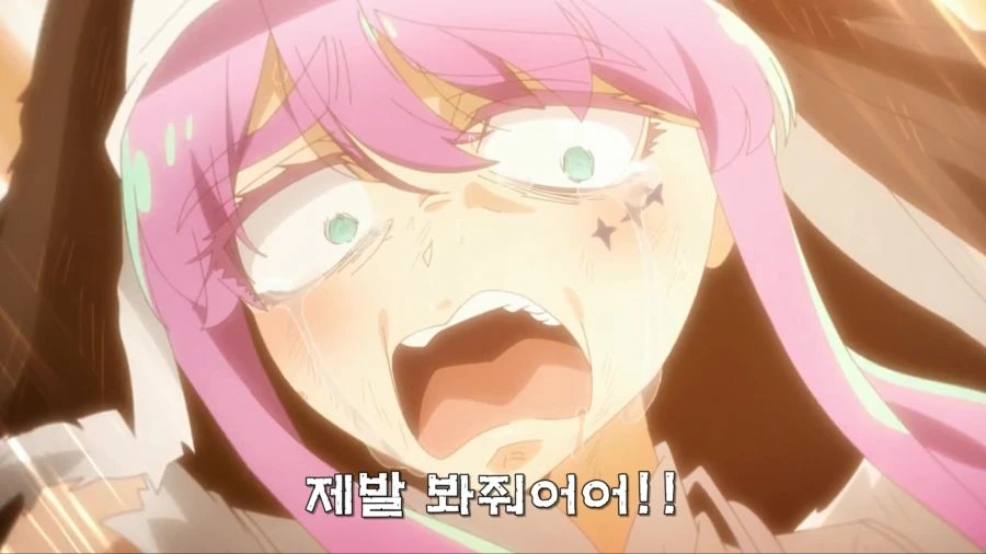 [마법소녀를동경해서]시스터를 상대하는 키위 - 이미지 13