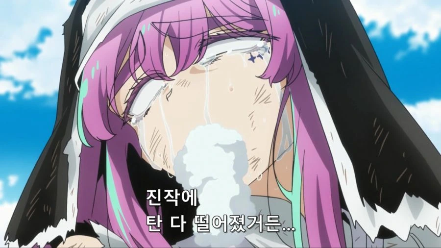 [마법소녀를동경해서]시스터를 상대하는 키위 - 이미지 15
