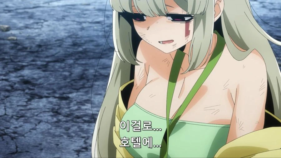 [마법소녀를동경해서]시스터를 상대하는 키위 - 이미지 16