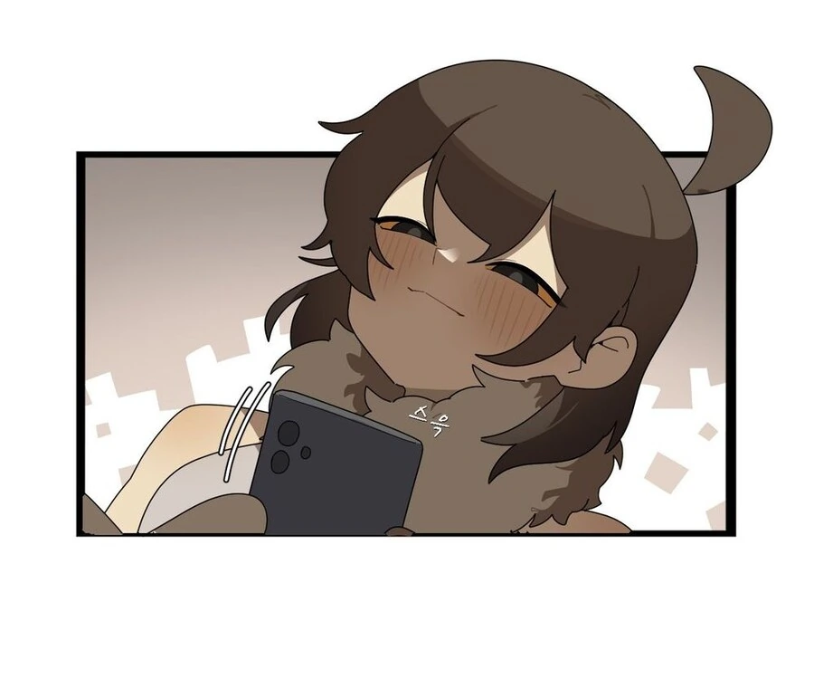 올빼미 여자친구.manhwa - 이미지 13
