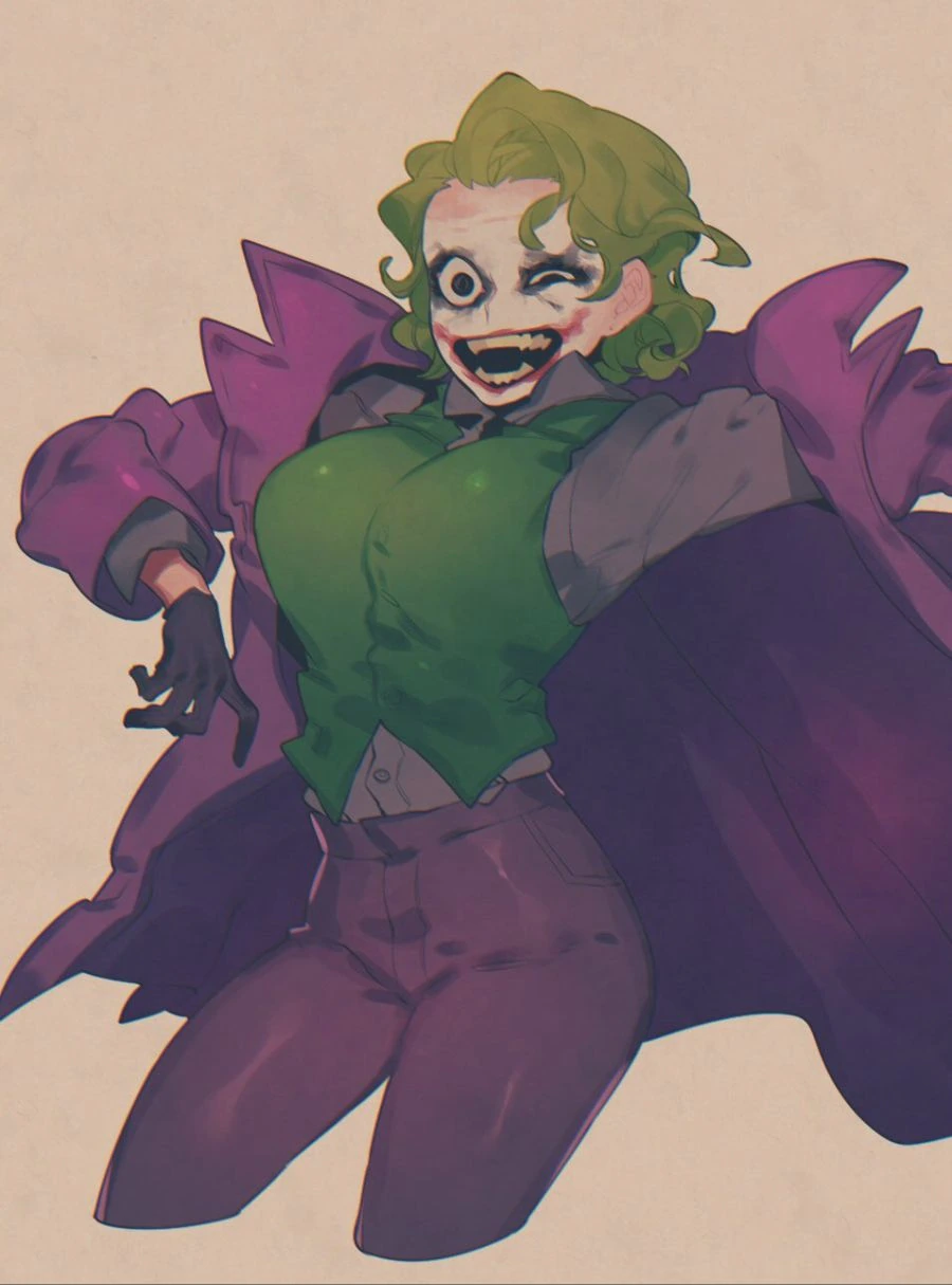 그림체 맘에 드는 일러레 찾았을 때 특징.manga - 이미지 5