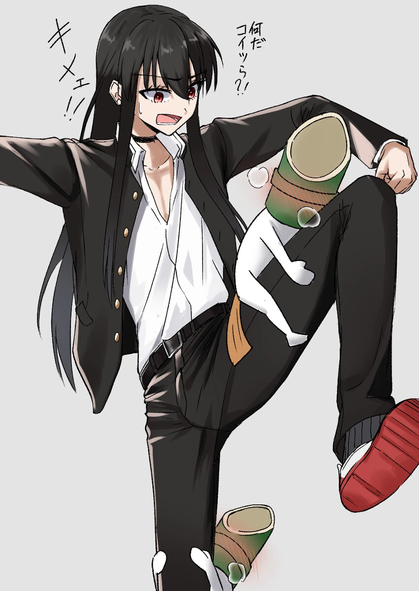 소꿉친구와 재회하는.manga - 이미지 5