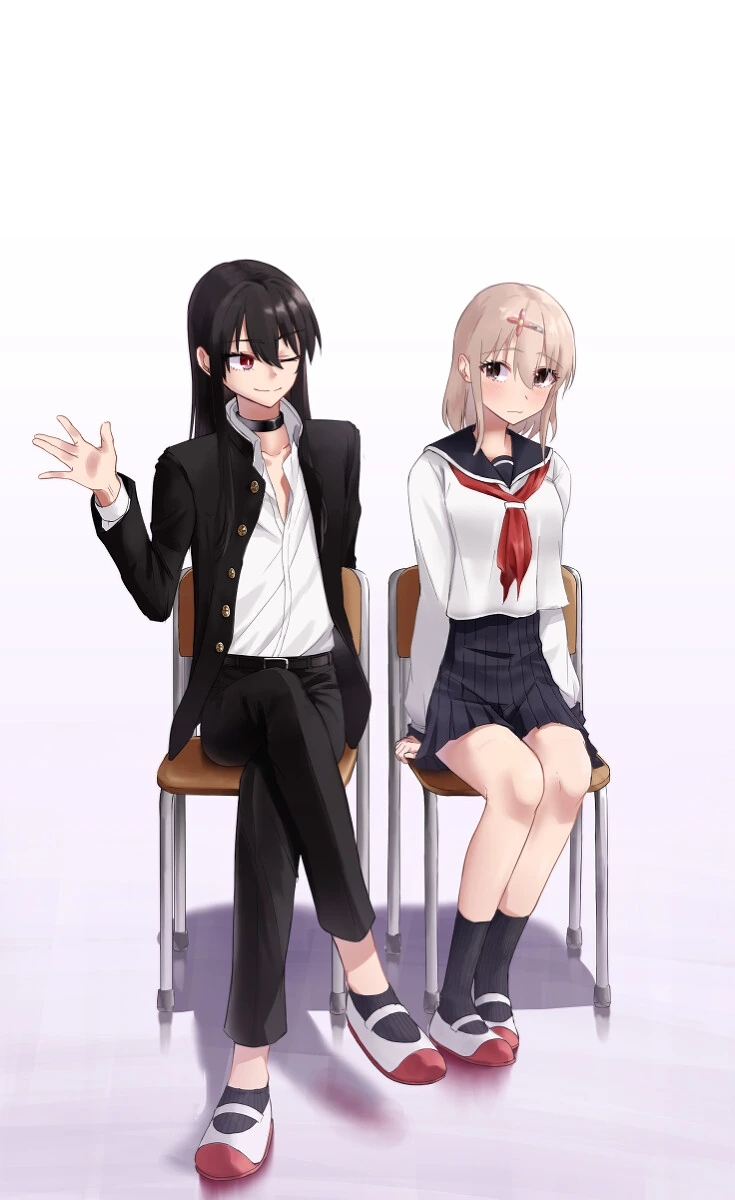 소꿉친구와 재회하는.manga - 이미지 13