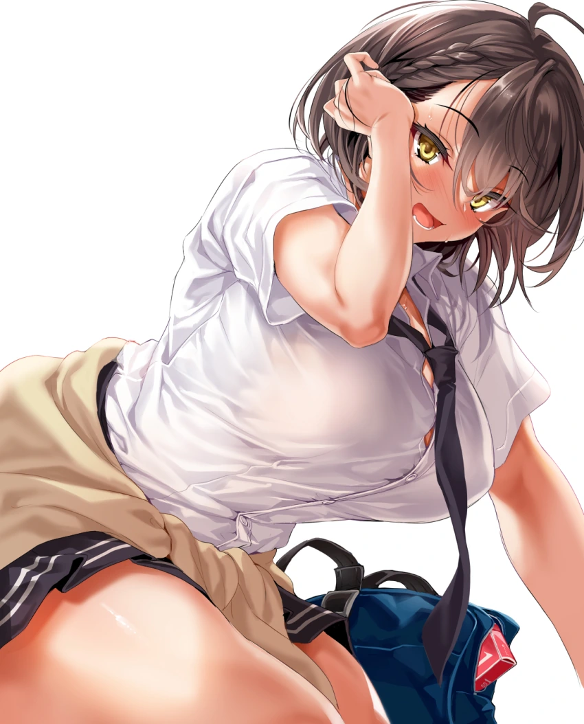 [벽람] 육덕한 볼티모어