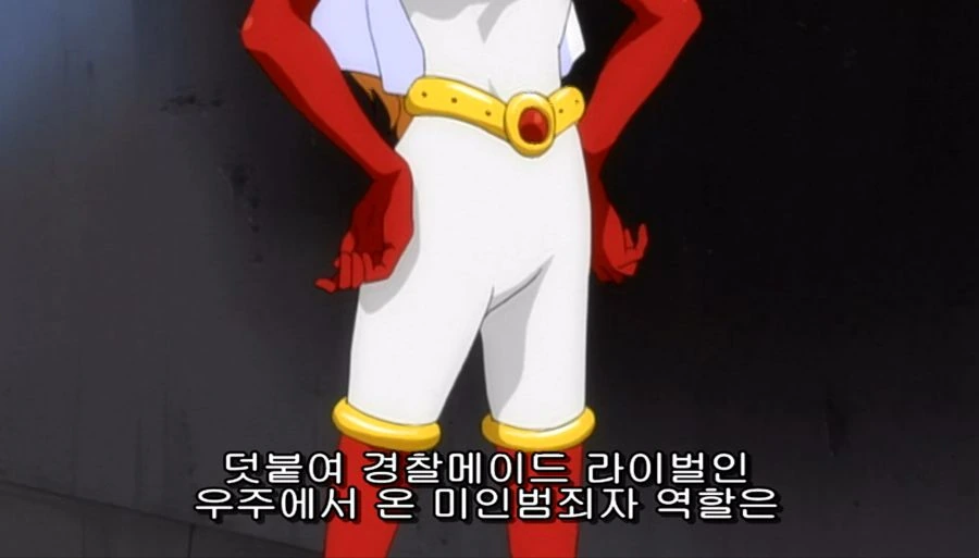 블리치) 렌지의 영화촬영을 돕는 이치고 jpg. - 이미지 8