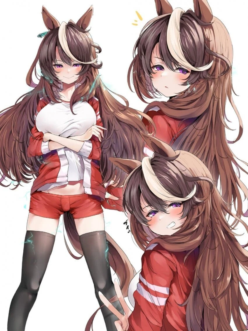 [말딸] 요오오오오오망한 루나쨩