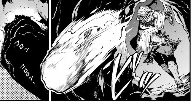 고블린) 아 독가스 안 만들꺼야 걱정마.manga - 이미지 20