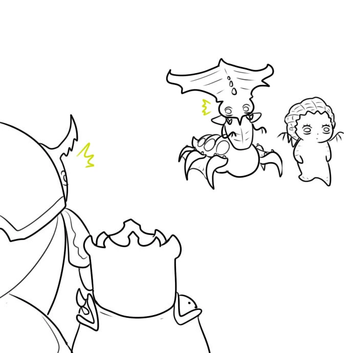 우끼끾 ㅅㅂ련아.manga - 이미지 3