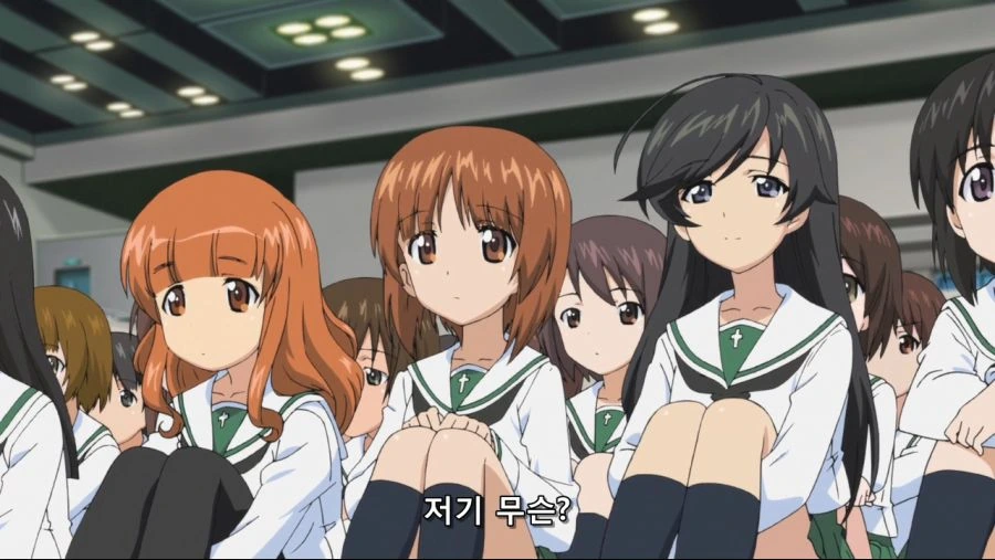 여고생을 프로파간다로 세뇌하는 만화.manwha