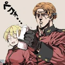 걸판)여고생 장전수.manga - 이미지 2