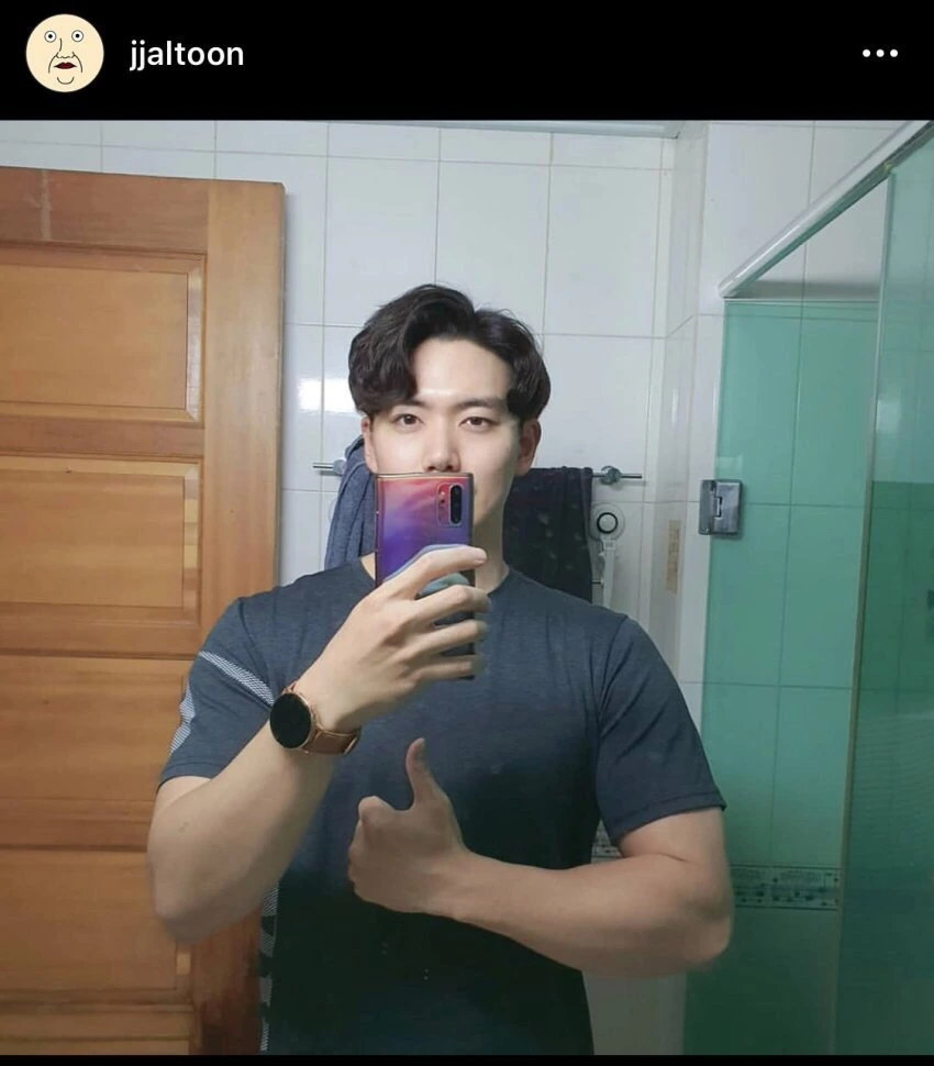 개그 만화 작가 특.jpg - 이미지 4